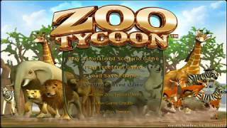 zoo tycoon mac emulator